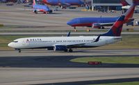 N823DN @ KATL - Delta 737-932 - by Florida Metal