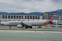 N987AM @ KSFO - SFO 2019. - by Clayton Eddy