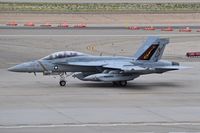 168376 @ KBOI - Taxiing on Alpha. - by Gerald Howard