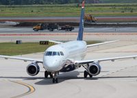 N829MD @ KDTW - US Airways Express - by Florida Metal