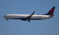 N830DN @ KLAX - Delta 737-932 - by Florida Metal