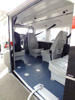 N255AV @ EDNY - GippsAero GA-8-TC320 Airvan at the AERO 2019, Friedrichshafen  #i