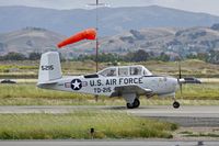 N88PF @ LVK - Livermore Airport California 2019. - by Clayton Eddy