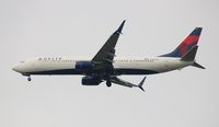 N840DN @ KMCO - Delta 737-932 - by Florida Metal