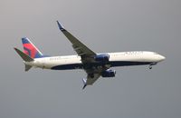 N844DN @ KMCO - Delta 737-932 - by Florida Metal