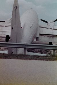 N239JL @ FLL - Taken at Ft. Lauderdale International airport in 1978. - by JEFFREY BILLINGS