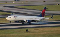 N850DN @ KATL - Delta 737-932 - by Florida Metal
