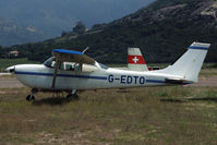 G-EDTO photo, click to enlarge