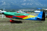F-PAUR photo, click to enlarge