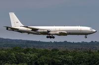 272 @ EDDK - 272 - Boeing 707-3L6C Re'em - Israel Air Force - by Michael Schlesinger