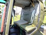 71-20606 - Bell OH-58A Kiowa at the Fort Worth Aviation Museum, Fort Worth TX  #i