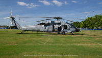 165767 @ USNA - At USNA for B.A. back up. - by J.G. Handelman