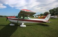 N62350 @ C47 - Cessna 172P - by Mark Pasqualino