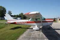 N9690Q @ 61C - Cessna 172M - by Mark Pasqualino