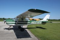 N6230S @ 61C - Cessna 150G - by Mark Pasqualino