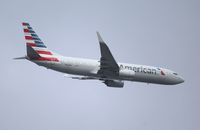 N884NN @ KORD - American 737-823 - by Florida Metal