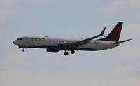 N892DN @ KLAX - Delta 737-932 - by Florida Metal