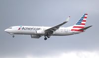 N892NN @ KORD - American 737-823 - by Florida Metal
