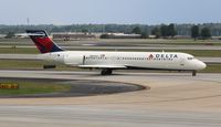 N894AT @ KATL - Delta 717 - by Florida Metal
