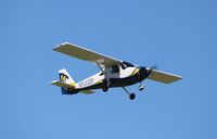 N900DP @ 61C - Cessna 162 - by Mark Pasqualino