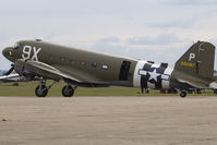 N150D @ EGSU - Daks Over Normandy 2019 - 41-18401 (Judy) - by Roberto Cassar