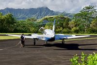 N135PB @ HI01 - Makani Kai Air HI01 (HPV) 2019. - by Clayton Eddy