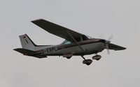 D-ERPL @ EDDN - Cessna landing in NUE - by Nico Neumüller