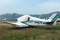 F-GAOV photo, click to enlarge