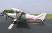 N62070 @ 10C - Maule M-5-210C