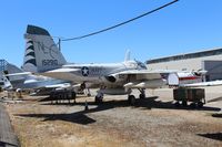 152910 @ KOAK - Oakland Aviation Museum