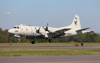 163290 @ KNIP - P-3C Orion - by Florida Metal