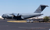 01-0188 @ KTUS - A Stewart ANG C-17 at Tucson - by 7474ever