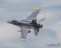 J-512 @ EHVK - Royal Netherlands Air Force Base Volkel air day 14 June 2019 - by Steve Raper