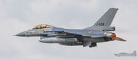 J-508 @ EHVK - Royal Netherlands Air Force Base Volkel air day 14 June 2019 - by Steve Raper