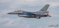 J-001 @ EHVK - Royal Netherlands Air Force Base Volkel air day 14 June 2019 - by Steve Raper