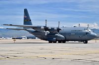 95-6712 @ KBOI - 130th Airlift Wing, West VA ANG. - by Gerald Howard