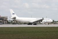 LV-CEK @ KMIA - MIA spotting - by Florida Metal