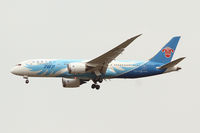 B-2735 @ LOWW - China Southern Boeing 787 - by Andreas Ranner