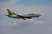 YL-BBY @ ESSA - airBaltic - by Jan Buisman