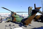 6026 @ LFPB - Eurcopter EC656 Tiger / Tigre HAD of the ALAT (french army aviation) at the Aerosalon 2019, Paris - by Ingo Warnecke