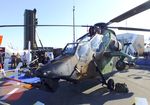 6026 @ LFPB - Eurcopter EC656 Tiger / Tigre HAD of the ALAT (french army aviation) at the Aerosalon 2019, Paris