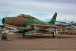 52-8886 @ KRCA - On display at the South Dakota Air and Space Museum at Ellsworth Air Force Base. - by Mel II