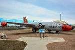 52-1548 @ KRCA - On display at the South Dakota Air and Space Museum at Ellsworth Air Force Base. - by Mel II