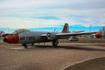 52-1548 @ KRCA - On display at the South Dakota Air and Space Museum at Ellsworth Air Force Base. - by Mel II