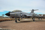 59-0426 @ KRCA - On display at the South Dakota Air and Space Museum at Ellsworth Air Force Base. - by Mel II