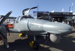 OE-FMF @ LFPB - Diamond DA-62 MSA at the Aerosalon 2019, Paris - by Ingo Warnecke