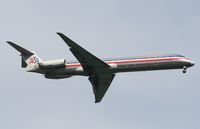 N434AA @ KMCO - MCO spotting - by Florida Metal