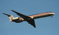 N476AA @ KMCO - MCO spotting - by Florida Metal