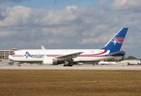 N739AX @ KMIA - MIA spotting - by Florida Metal