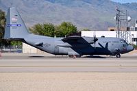 93-1037 @ KBOI - 94th Airlift Wing, Dobbins Air Reserve Base, GA. - by Gerald Howard